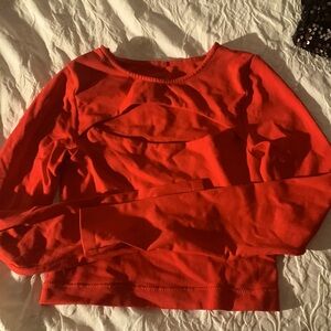 This top is from 2 Christmas ago and I think I’ve worn it twice